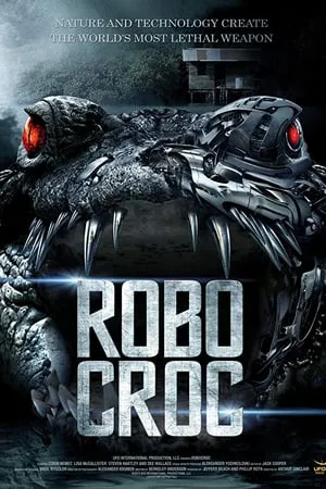 Robocroc (2013)