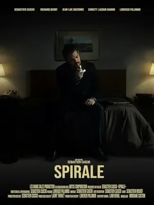 Spirale (2024)