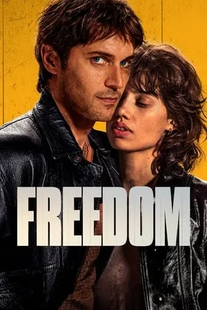 Libre / Freedom (2024)