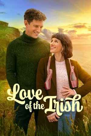 Love of the Irish (2025)