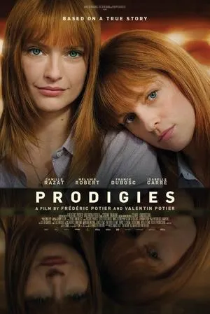 Prodigieuses (2024)