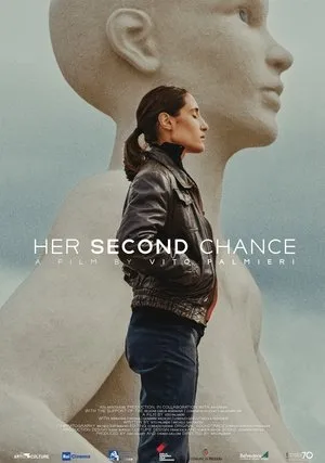 Her Second Chance / La seconda vita (2024)