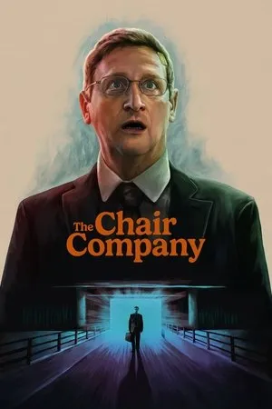 The Chair Company S01E02