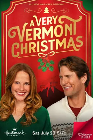 A Very Vermont Christmas (2024)