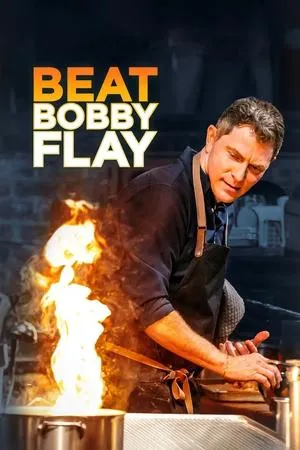 Beat Bobby Flay S15E02