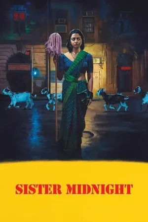 Sister Midnight (2024)