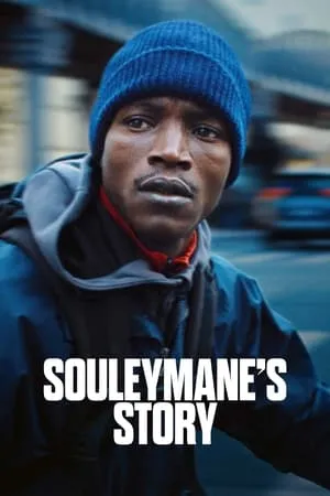 L'Histoire de Souleymane / Souleymane's Story (2024)