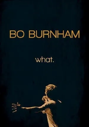 Bo Burnham: what. (2013)