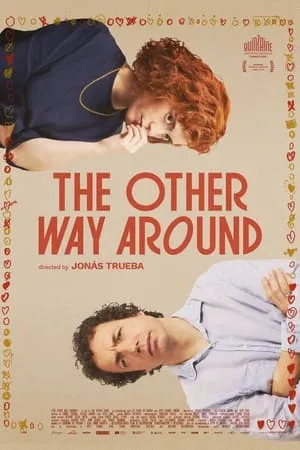 Volveréis / The Other Way Around (2024)