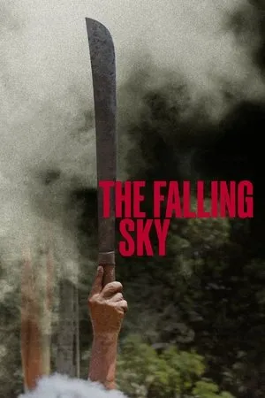 The Falling Sky (2024) A Queda do Céu