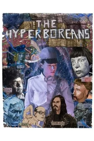 The Hyperboreans (2024) Los hiperbóreos