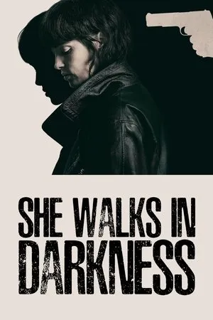 She Walks in Darkness (2025) Un fantasma en la batalla [MultiSubs]
