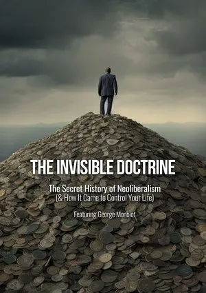 The Invisible Doctrine: The Secret History of Neoliberalism (& how it came to control your life) (2025)