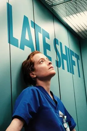 Heldin / Late Shift (2025)