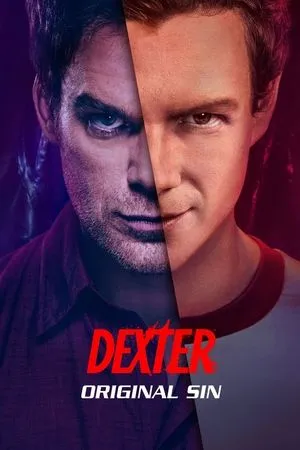 Dexter: Original Sin S01E03