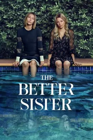 The Better Sister S01E06