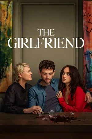 The Girlfriend S01E04