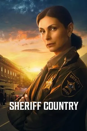 Sheriff Country S01E02