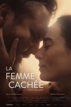 La Femme cachée (2024)