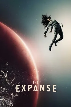 The Expanse S02E13