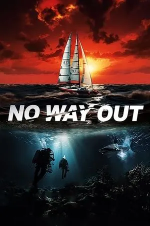 No Way Out (2023)