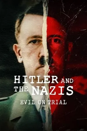 Hitler and the Nazis: Evil on Trial S01E03