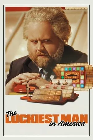 The Luckiest Man in America (2024)
