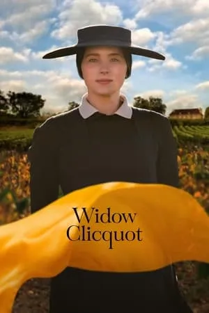 Widow Clicquot (2023)