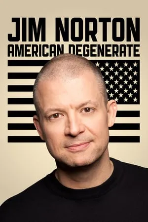 Jim Norton: American Degenerate (2013)