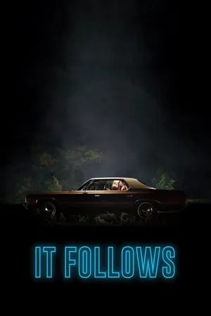 It Follows (2014) [w/Commentary]