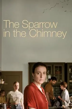 The Sparrow in the Chimney (2024) Der Spatz im Kamin