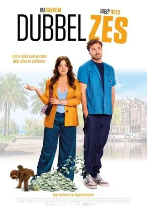 Out of Luck (2025)