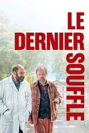 Le dernier souffle (2024)