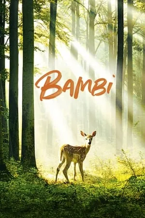 Bambi: A Tale of Life in the Woods (2024)