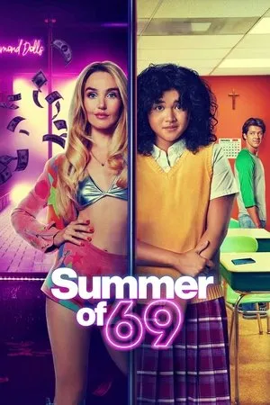 Summer of 69 (2025)
