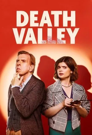 Death Valley S01E01