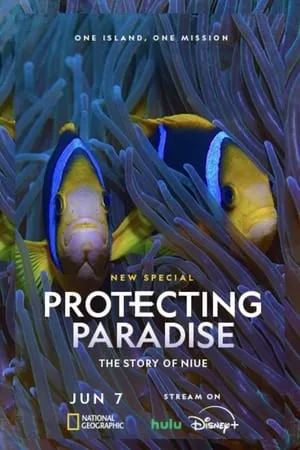 Protecting Paradise: The Story of Niue (2024)