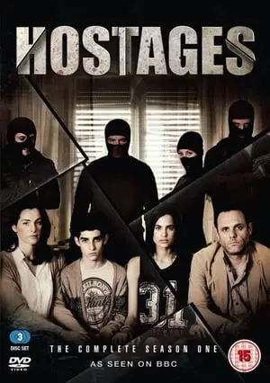 Hostages