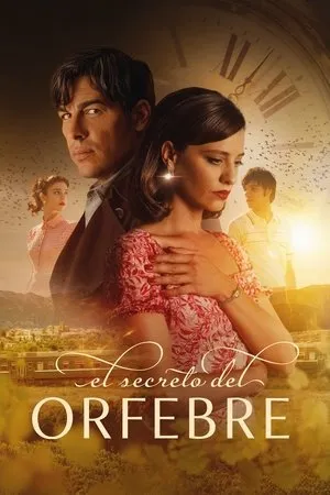 El secreto del orfebre / The Goldsmith's Secret (2025)
