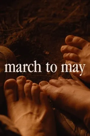 March to May (2024) Od marca do mája
