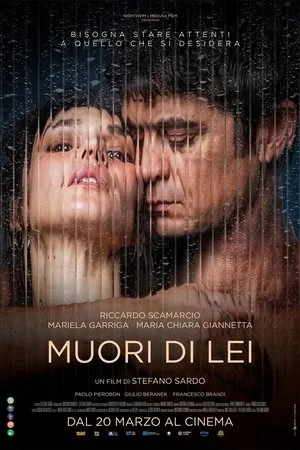 Close To Me (2025) Muori di lei