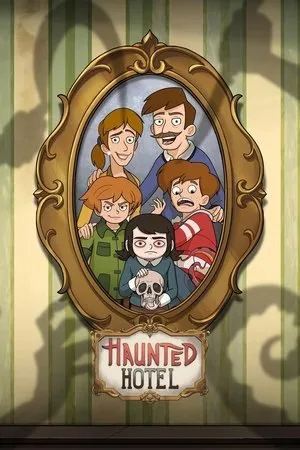 Haunted Hotel S01E02