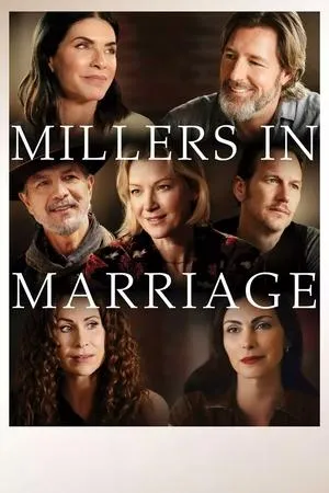 Millers in Marriage (2024)