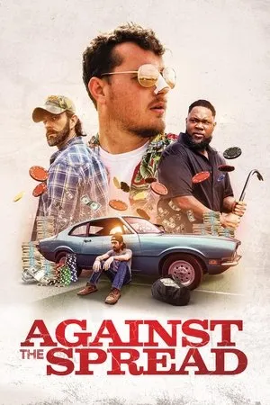 Against the Spread (2024)