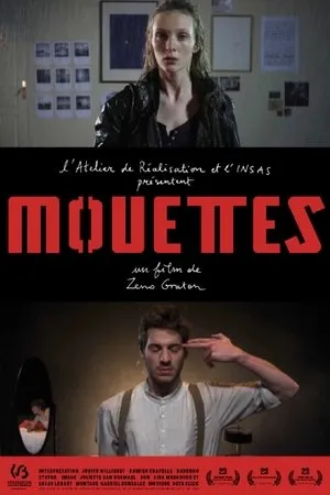 Mouettes / Seagulls (2013)