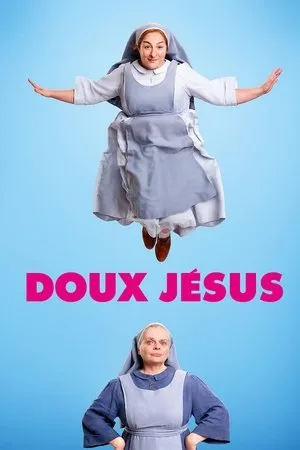 Sweet Jesus / Doux Jésus (2025)