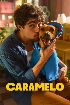 Caramelo (2025) [Dual Audio, MultiSubs]