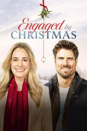 Dear Christmas Hearts / Engaged by Christmas (2024)