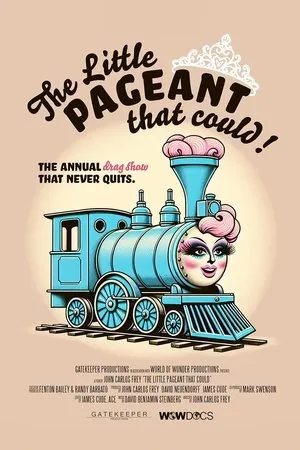 The Little Pageant That Could (2024)