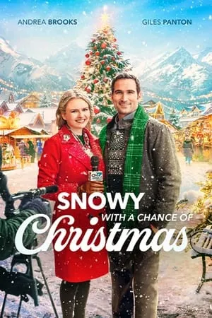 Snowy with a Chance of Christmas (2024)